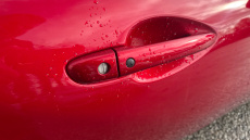 Mazda MX-5 2.0 Sport Nav 2dr Petrol Convertible